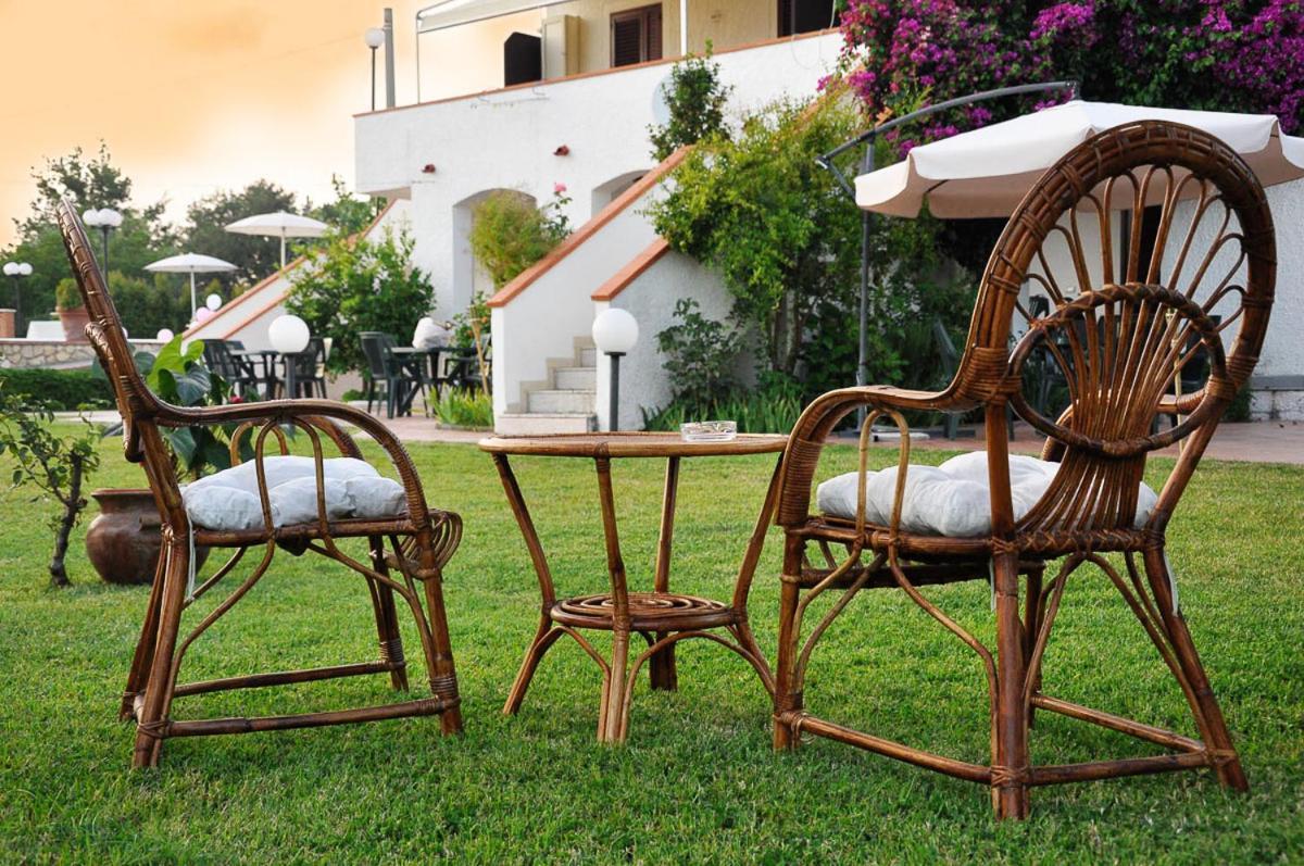 Villa Catalano Paola Extérieur photo