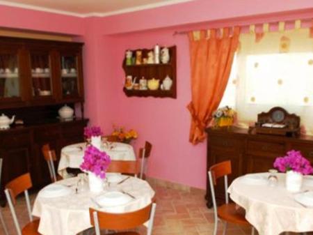 Villa Catalano Paola Extérieur photo