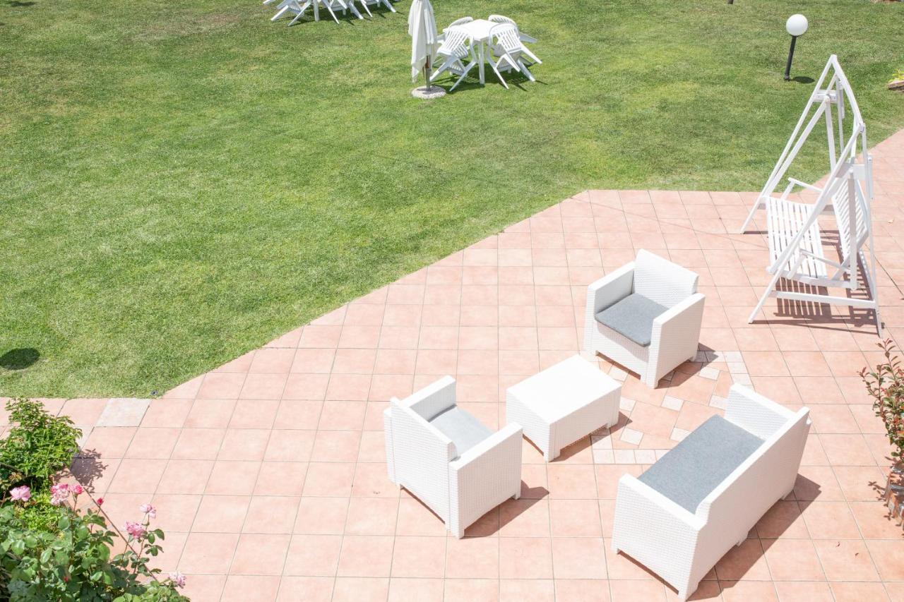 Villa Catalano Paola Extérieur photo
