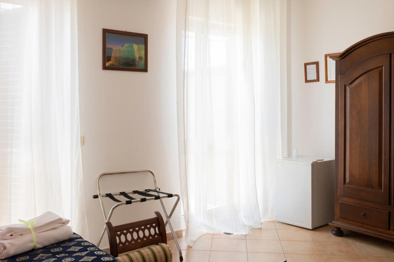 Villa Catalano Paola Extérieur photo