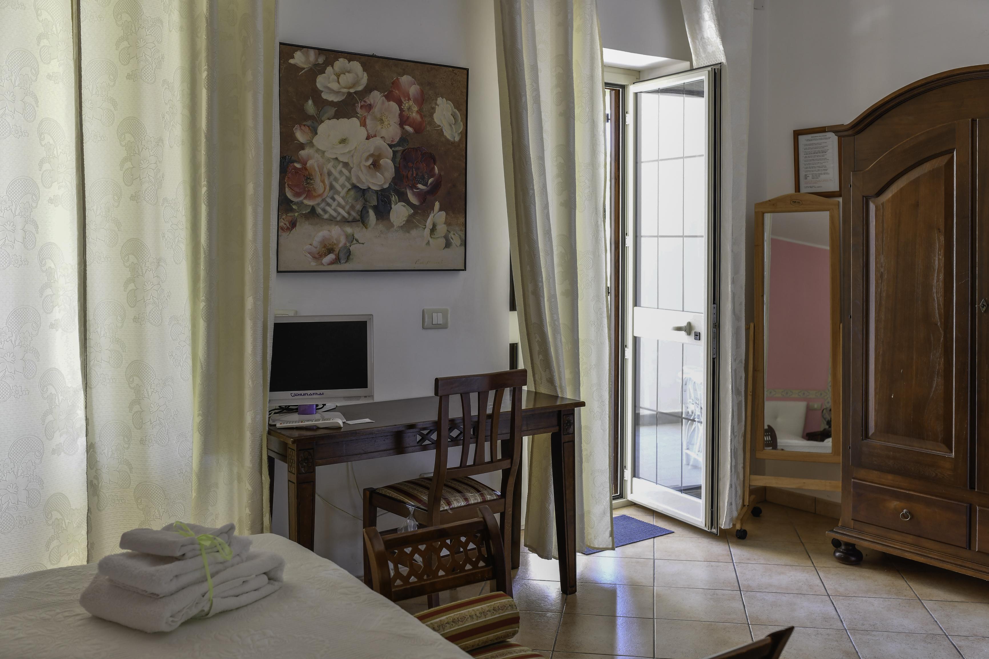 Villa Catalano Paola Extérieur photo