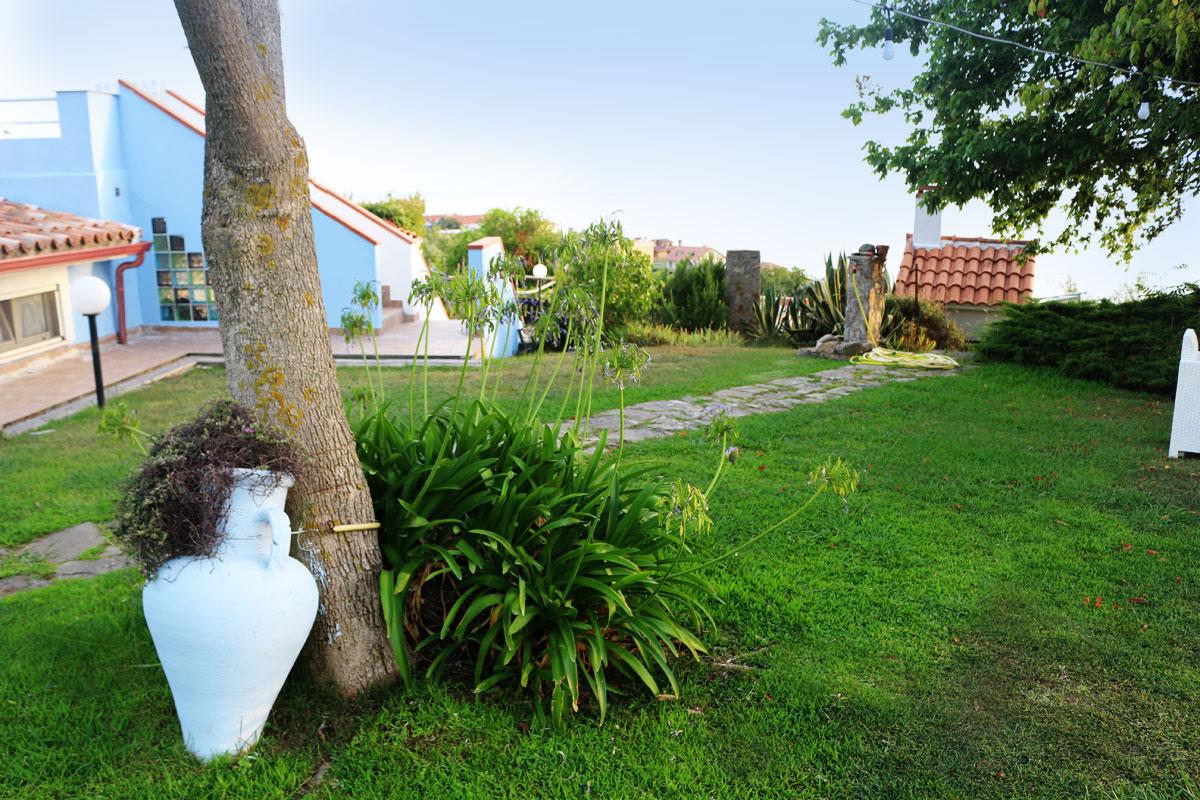 Villa Catalano Paola Extérieur photo