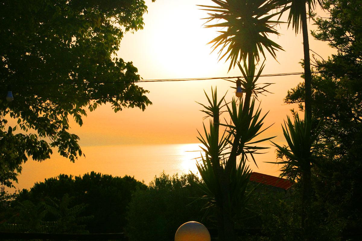 Villa Catalano Paola Extérieur photo