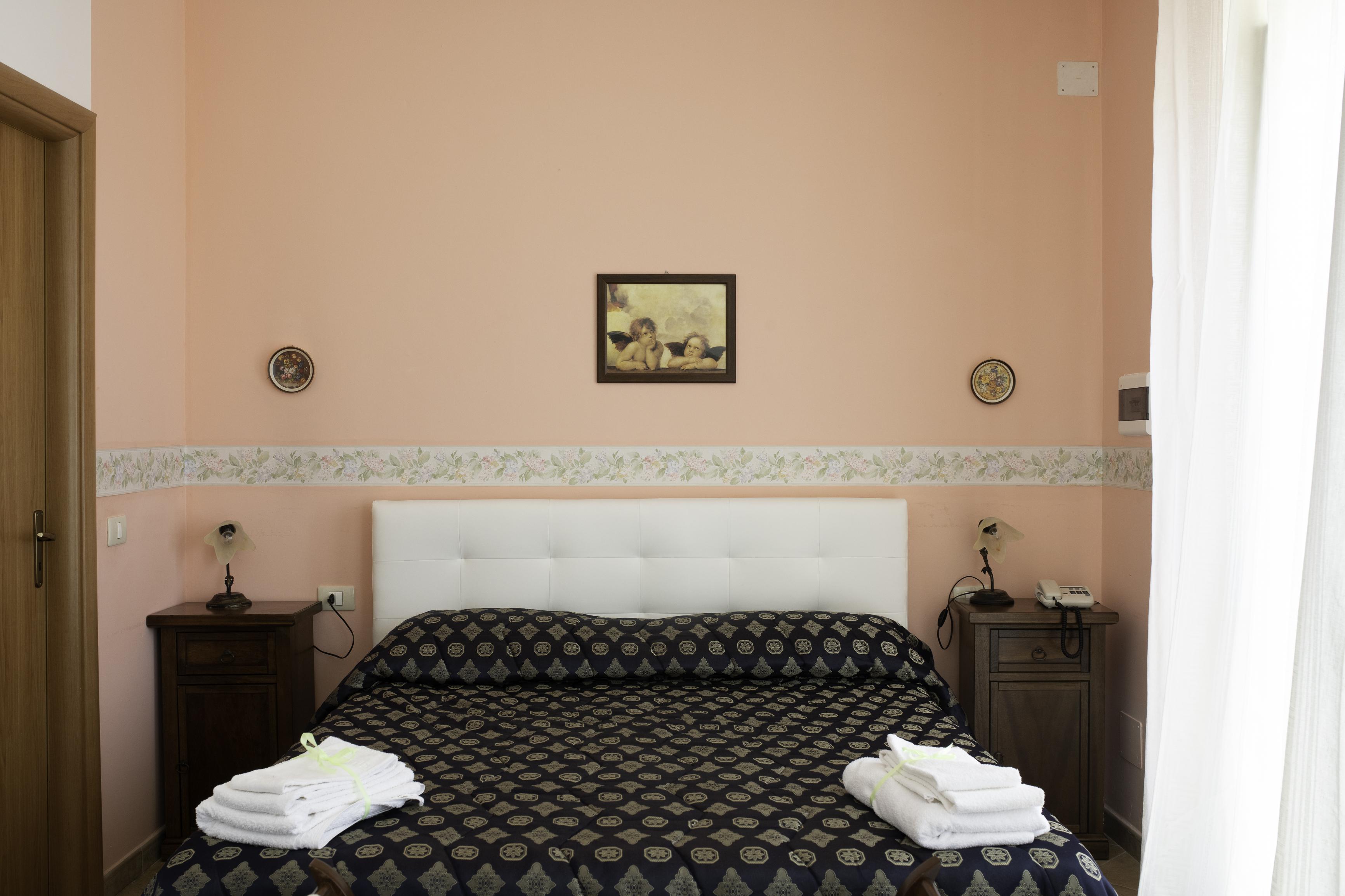 Villa Catalano Paola Extérieur photo