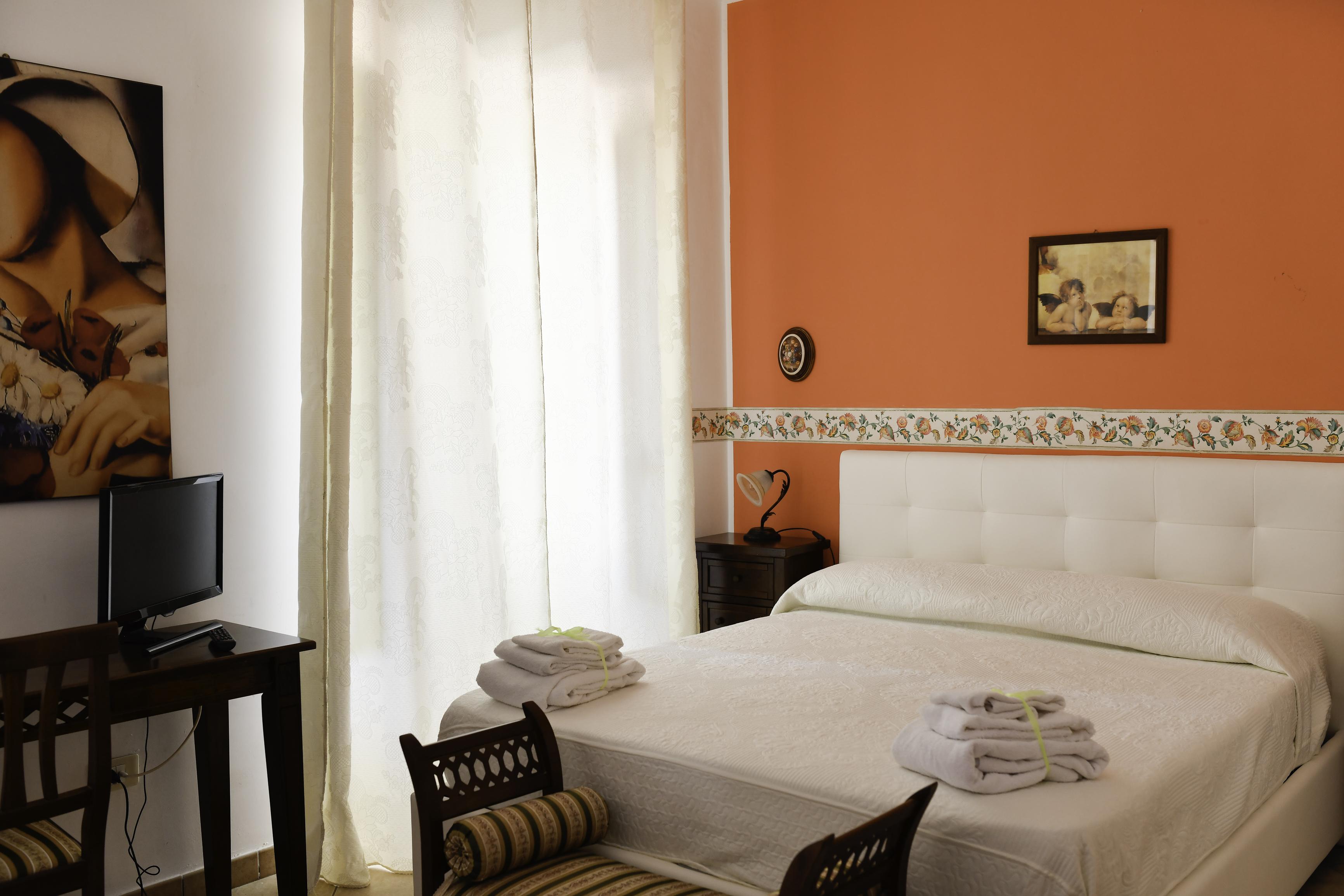 Villa Catalano Paola Extérieur photo