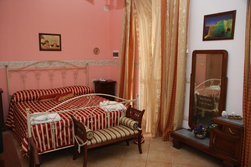 Villa Catalano Paola Extérieur photo