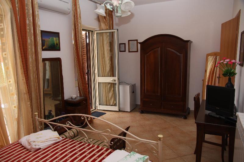 Villa Catalano Paola Extérieur photo