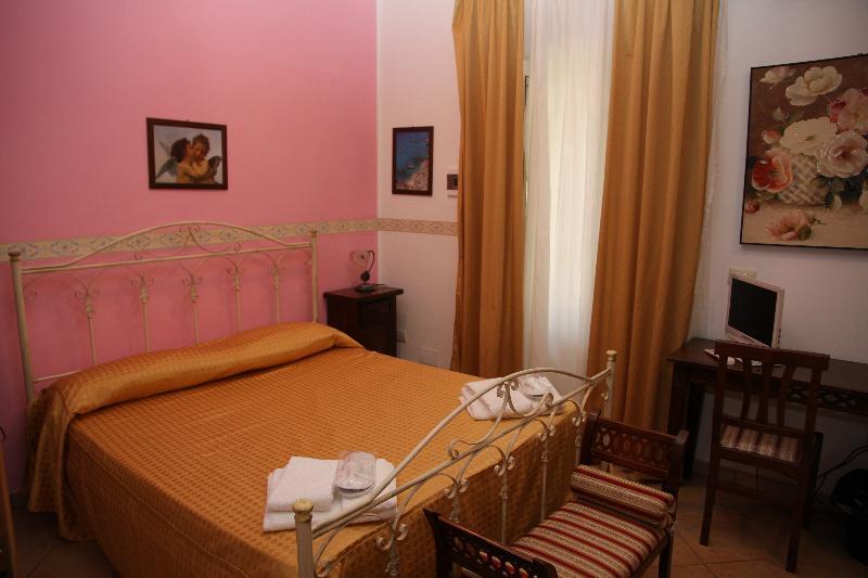 Villa Catalano Paola Extérieur photo